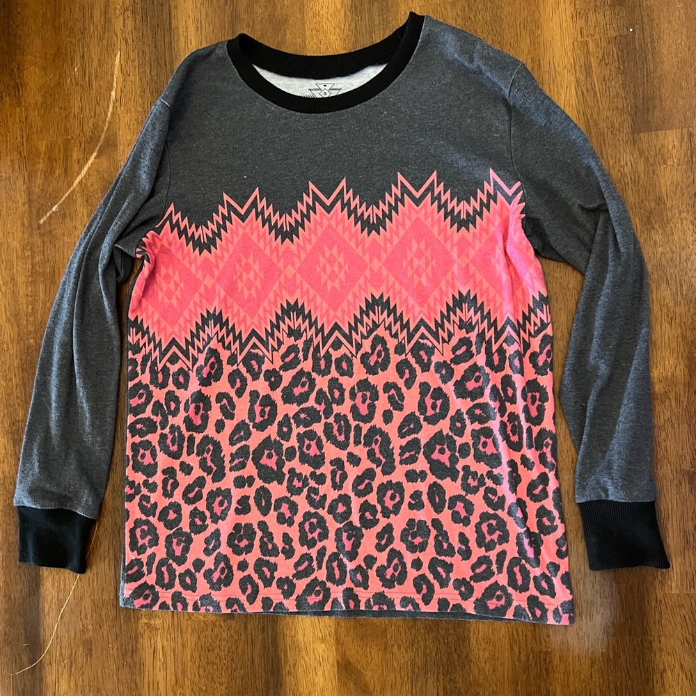 Crazy Train Shirt